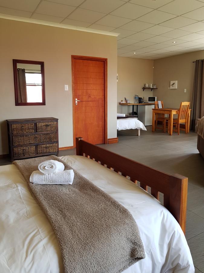 Stay@67 Apartments - Dullstroom Luaran gambar