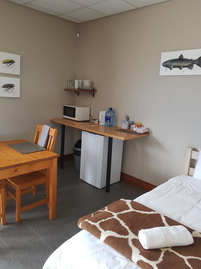 Stay@67 Apartments - Dullstroom Luaran gambar